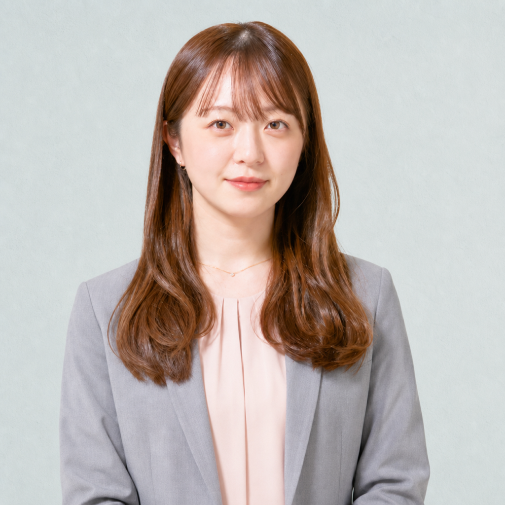 尾崎 澪奈